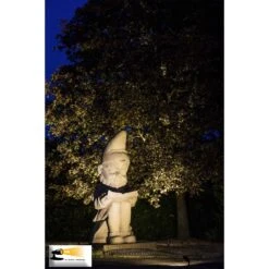 Heissner L426-00 LED Smart Light Spot 6 Watt Silber -Schwimmbadzubehör 02 6 Watt