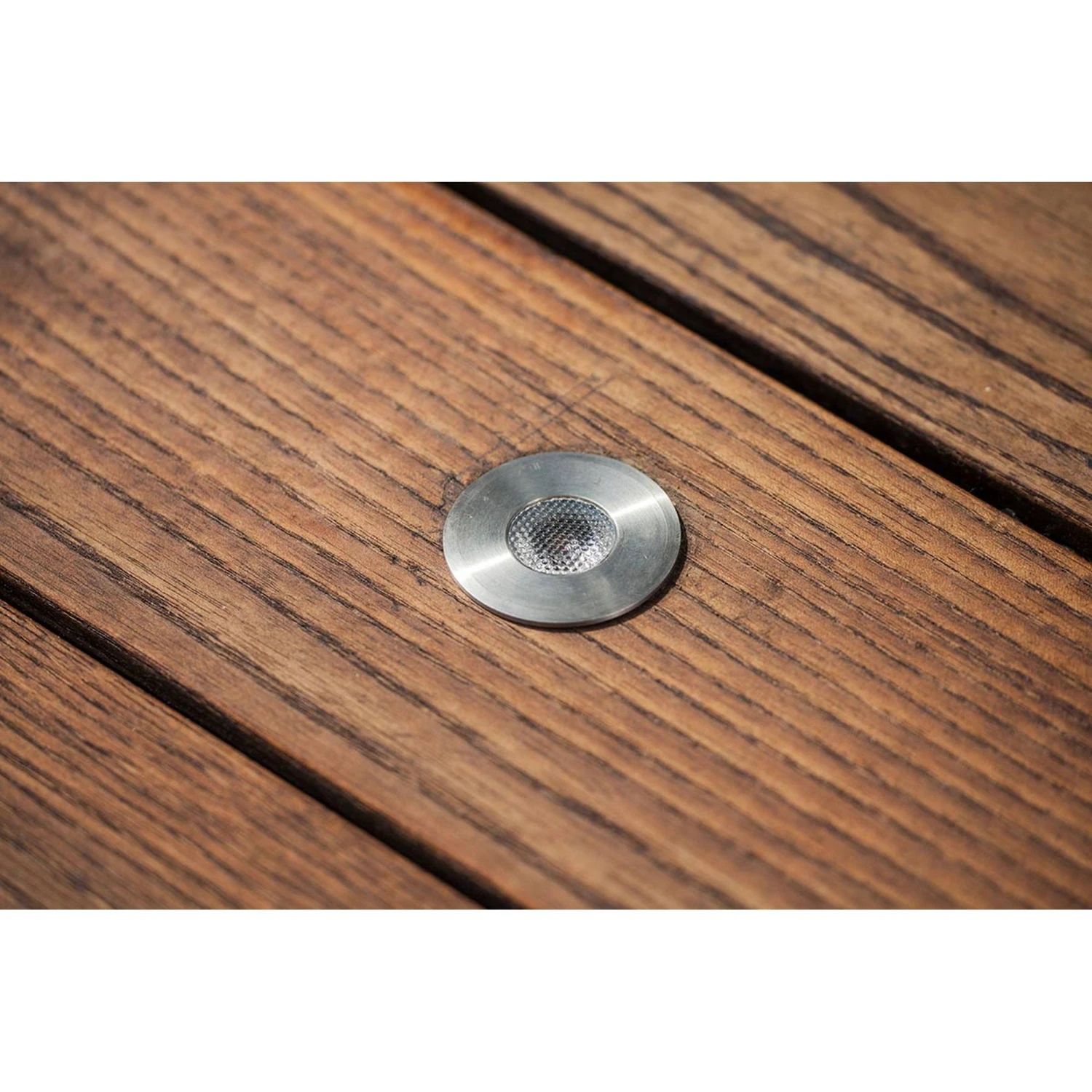 Heissner L463-00 Smart Light RGB Bodeneinbau Spot Und Decklight 3 Watt Silber 3 Heissner L463-00 Smart Light RGB Bodeneinbau Spot Und Decklight 3 Watt Silber – Bild 3