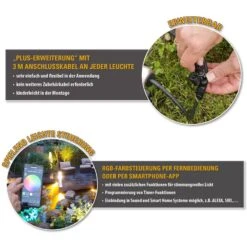 Heissner L424-00 LED Smart Light Spot 4 Watt Silber 14 Heissner L424-00 LED Smart Light Spot 4 Watt Silber -Schwimmbadzubehör 06 5