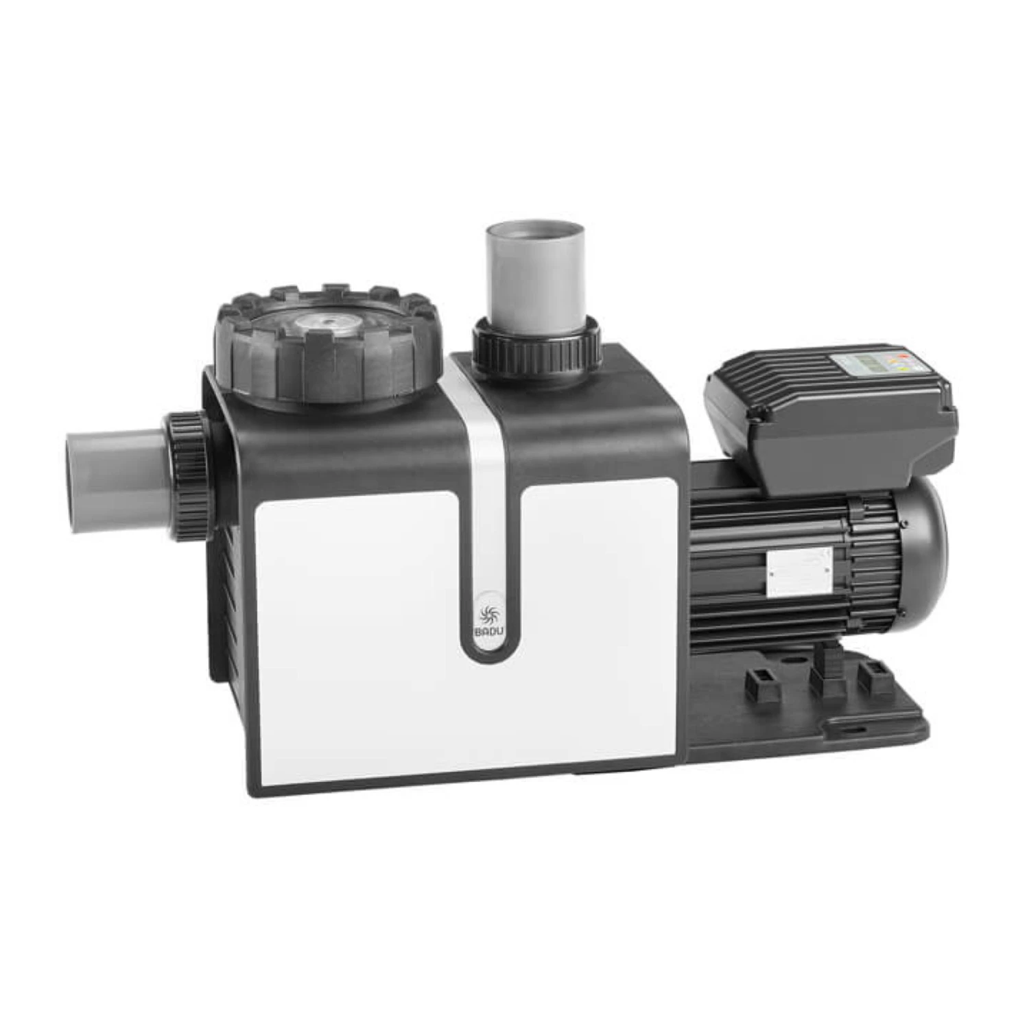 Speck Filterpumpe BADU Profi Eco VS, 230 V 1 Speck Filterpumpe BADU Profi Eco VS, 230 V