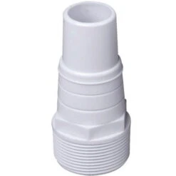 Schlauchtülle 1 1/2 Zoll 32//38 Doppelp. Steinbach -Schwimmbadzubehör 1060030FP Schlauchtuelle 32 38mm Doppelp Steinbach