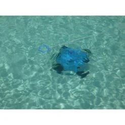 Orca 50CL, Automatischer Bodensauger Mit Akku, Bis 80m² -Schwimmbadzubehör 107103 ORCA 050CL Poolroboter 07