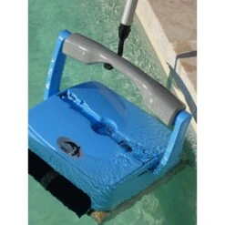 Orca 300CL, Automatischer Bodensauger Für Wand Und Boden Mit Akku, Bis 120m² -Schwimmbadzubehör 107105 ORCA 300CL Poolroboter 05