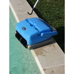 Orca 300CL, Automatischer Bodensauger Für Wand Und Boden Mit Akku, Bis 120m² -Schwimmbadzubehör 107105 ORCA 300CL Poolroboter 06