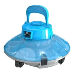 Orca 40CL Automatischer Bodensauger Mit Akku -Schwimmbadzubehör 107107 Orca 40cl 05