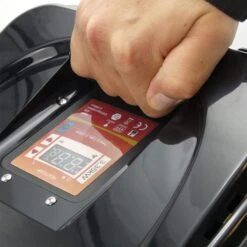 Summer Fun Wärmepumpe Smart 3,35 KW -Schwimmbadzubehör 107845 Waermepumpe Pool 03