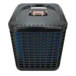 Summer Fun Wärmepumpe Smart 3,35 KW -Schwimmbadzubehör 107845 Waermepumpe Pool 05