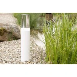 Heissner SMART LIGHTS Starter Set "Gartenleuchten Mit Dämmerungssensor" -Schwimmbadzubehör 10 L477 00 stibi2 heissner