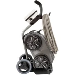 Zodiac Poolroboter OA6400 IQAlpha 4WD -Schwimmbadzubehör 11384 Zodiac OA6400 01