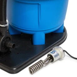 Fasatech Sandfilteranlage 4m³/h Inkl. Heizung (Tauchsieder 1,5 KW) 11 Fasatech Sandfilteranlage 4m³/h Inkl. Heizung (Tauchsieder 1,5 KW) -Schwimmbadzubehör 2259970 Fasatech mit Heizung 06