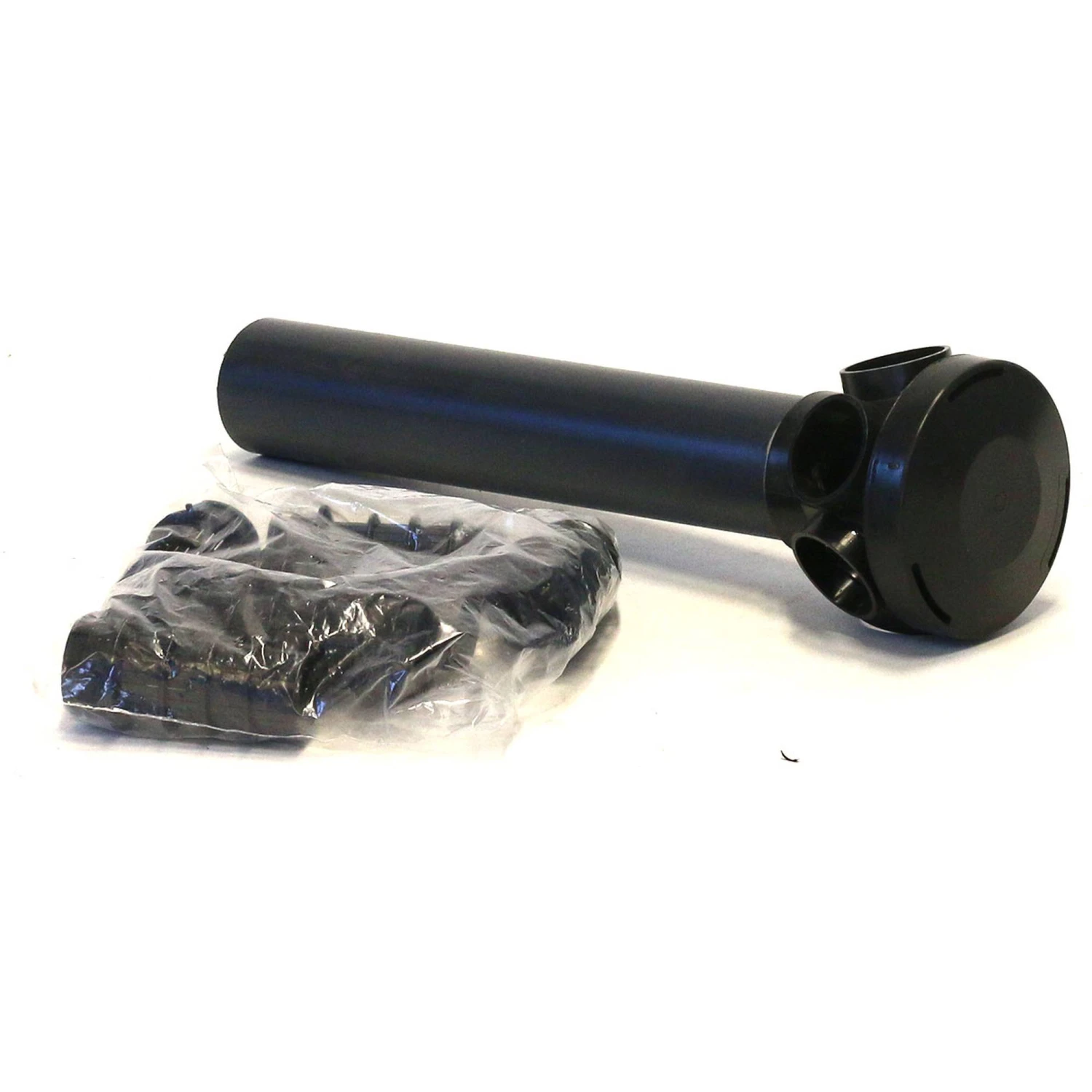 Waterman Steigrohr Mit Filterkerzen Für SF 122 Shott 1 Waterman Steigrohr Mit Filterkerzen Für SF 122 Shott