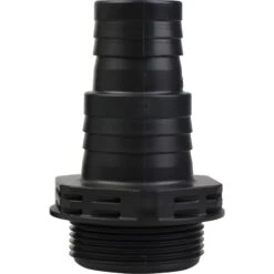 Waterman Umwälzpumpe Aqua Small 6m³/h, 400W Für Sandfilteranlagen -Schwimmbadzubehör 2260149 Schwimmbadpumpe 6