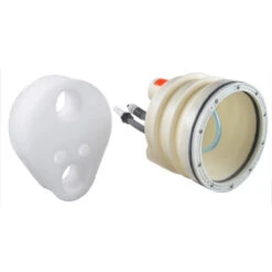 Speck Badu Jet Vormontagesatz Vogue, Wave U. Smart