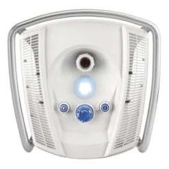 Speck Gegenstromanlage Badu Jet Wave Weiss Fertigmontagesatz, 400/230 V