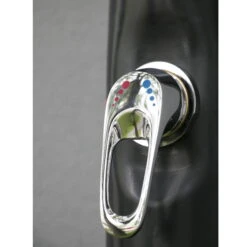 Solardusche 20l 2-teilig -Schwimmbadzubehör 2400017 Solardusche 02