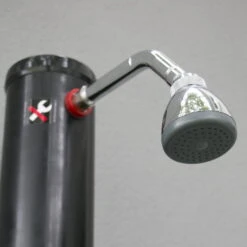 Solardusche 20l 2-teilig -Schwimmbadzubehör 2400017 Solardusche 04