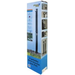 Solardusche 20l 2-teilig -Schwimmbadzubehör 2400017 Solardusche 06