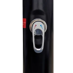 SUMMER FUN Solar Dusche Menorca 20l -Schwimmbadzubehör 2400053 Solardusche 05