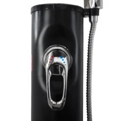 SUMMER FUN Boden Solar Dusche Fargo -Schwimmbadzubehör 2400061 Solardusche 03