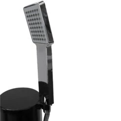 SUMMER FUN Boden Solar Dusche Fargo -Schwimmbadzubehör 2400061 Solardusche 05