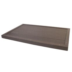 Summer Fun Bodenplatte Für Gartenduschen