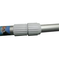 SUMMER FUN Teleskopstange 2- Teilig 0,60-1,20 M -Schwimmbadzubehör 2500021SF 07