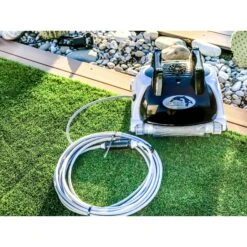 Titelseite -Schwimmbadzubehör 2500355 ORCA 150 Poolroboter 01