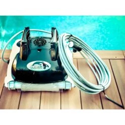 Poolcleaner ORCA 150 -Schwimmbadzubehör 2500355 ORCA 150 Poolroboter 02