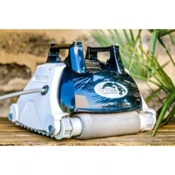 Poolcleaner ORCA 150 -Schwimmbadzubehör 2500355 ORCA 150 Poolroboter 03