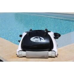 Bodensauger Orca O250 -Schwimmbadzubehör 2500362 ORCA 250 Poolroboter 02