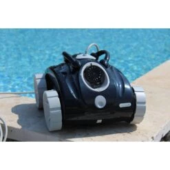Bodensauger Orca 050 -Schwimmbadzubehör 2500363 Orca 050 Poolroboter 04