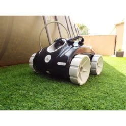 Bodensauger Orca 050 -Schwimmbadzubehör 2500363 Orca 050 Poolroboter 05