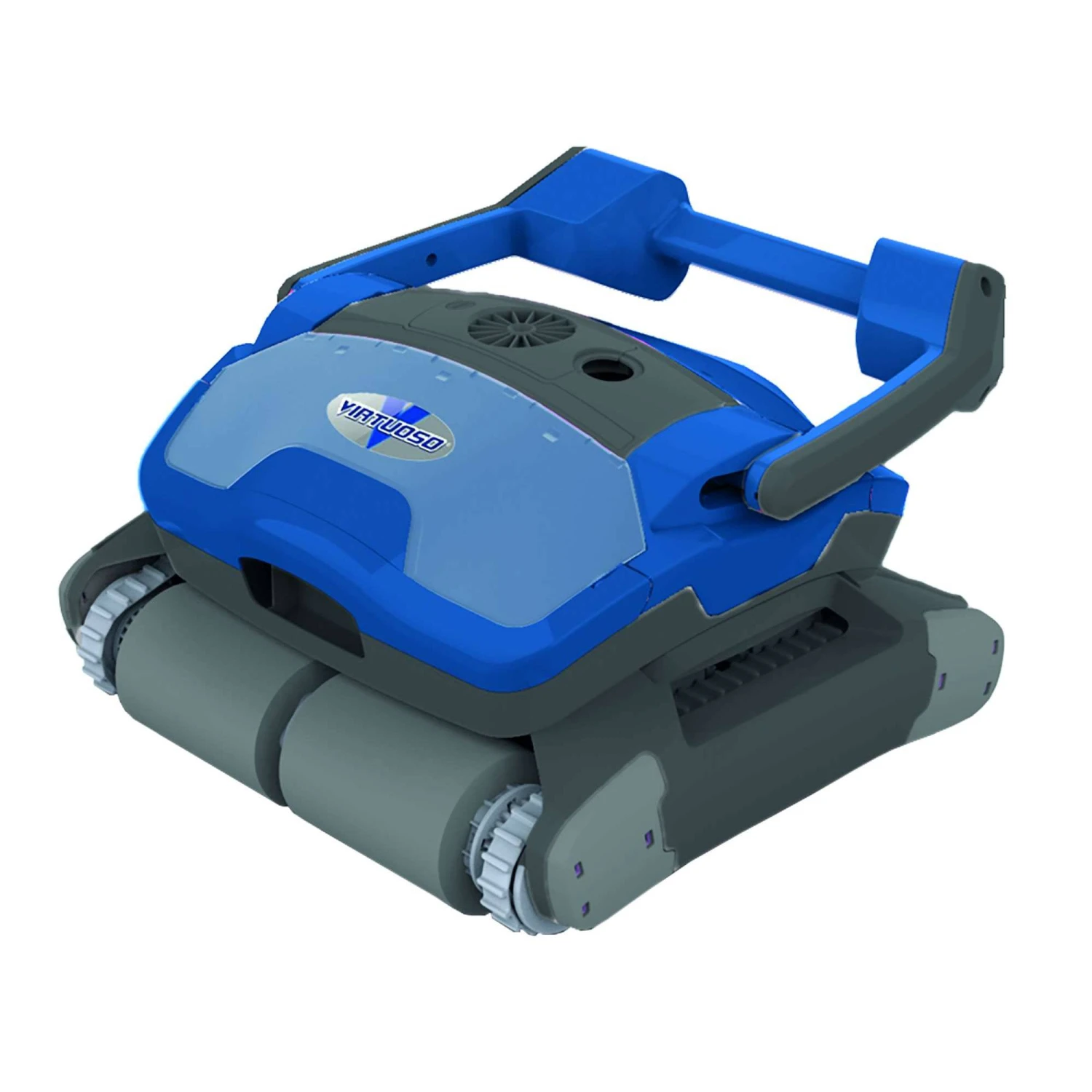 Poolcleaner Virtuoso 600 1 Poolcleaner Virtuoso 600