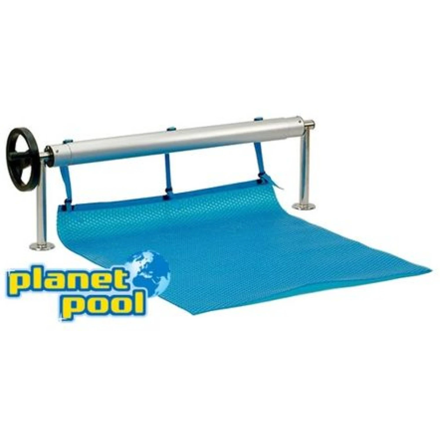 SUMMER FUN Auf- Und Abrollvorrichtung, Fix, 2,7 Bis 4,4 M 1 SUMMER FUN Auf- Und Abrollvorrichtung, Fix, 2,7 Bis 4,4 M