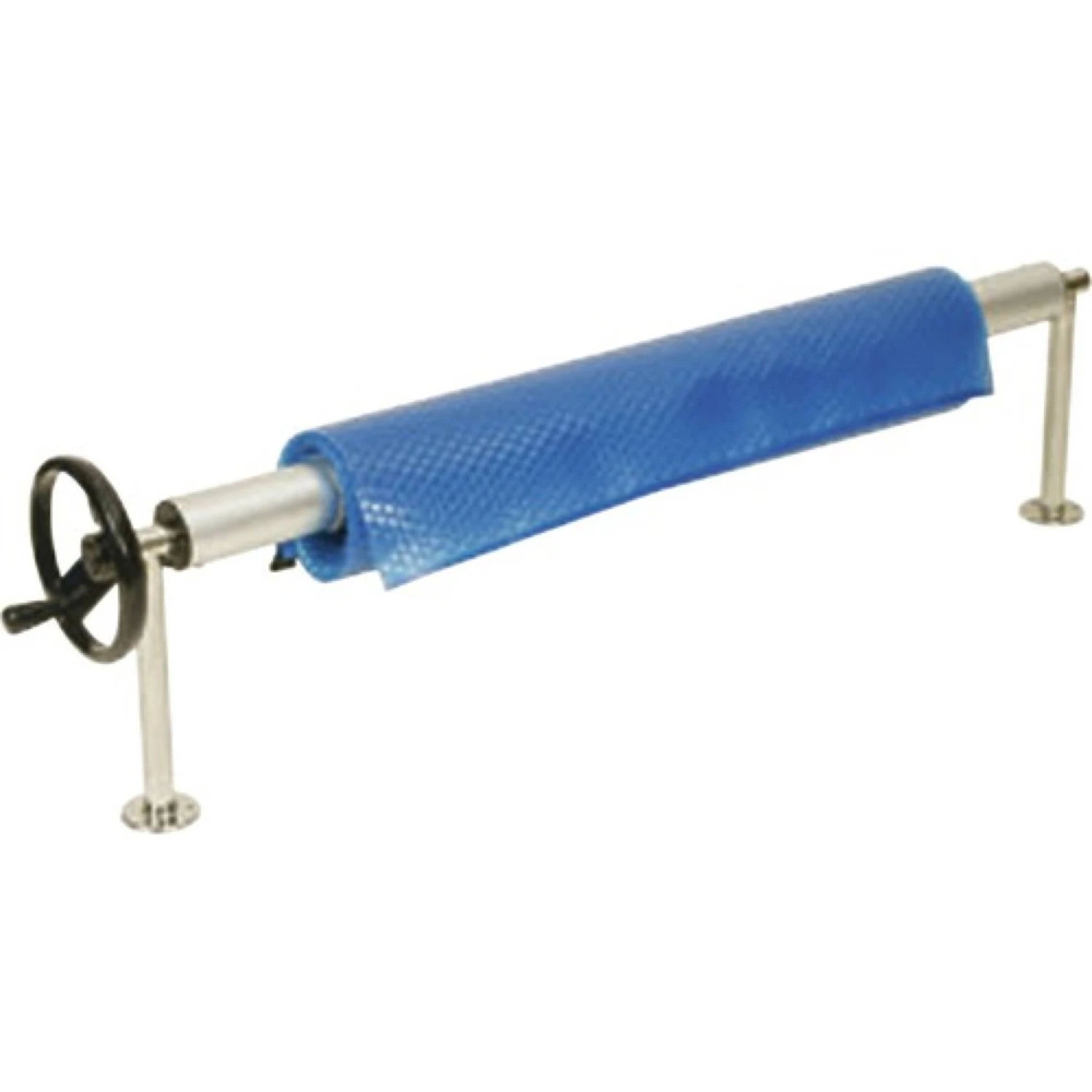 SUMMER FUN Auf- Und Abrollvorrichtung, Fix, 2,7 Bis 4,4 M 2 SUMMER FUN Auf- Und Abrollvorrichtung, Fix, 2,7 Bis 4,4 M – Bild 2