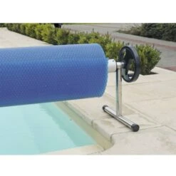 SUMMER FUN Auf- Und Abrollvorrichtung, Fix, 2,7 Bis 4,4 M 5 SUMMER FUN Auf- Und Abrollvorrichtung, Fix, 2,7 Bis 4,4 M -Schwimmbadzubehör 2500710 Abrollvorrichtung 270 440 03