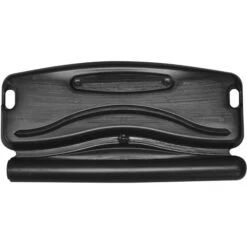 SUMMER FUN Eisdruckpolster Set 6 Stück Für Pool Überwinterung, Hochwertige Ausführung, Inklusive Verbindungshaken