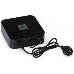 Meranus Power 4.0 Vollautomatischer Poolreiniger Mit Time4wellness Poly Filter Compact Tube -Schwimmbadzubehör 2823 Meranus Power 4 02 1