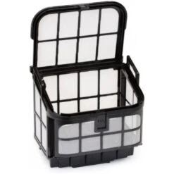 Meranus Power 4.0 Vollautomatischer Poolreiniger Mit Time4wellness Poly Filter Compact Tube -Schwimmbadzubehör 2823 Meranus Power 4 06 1