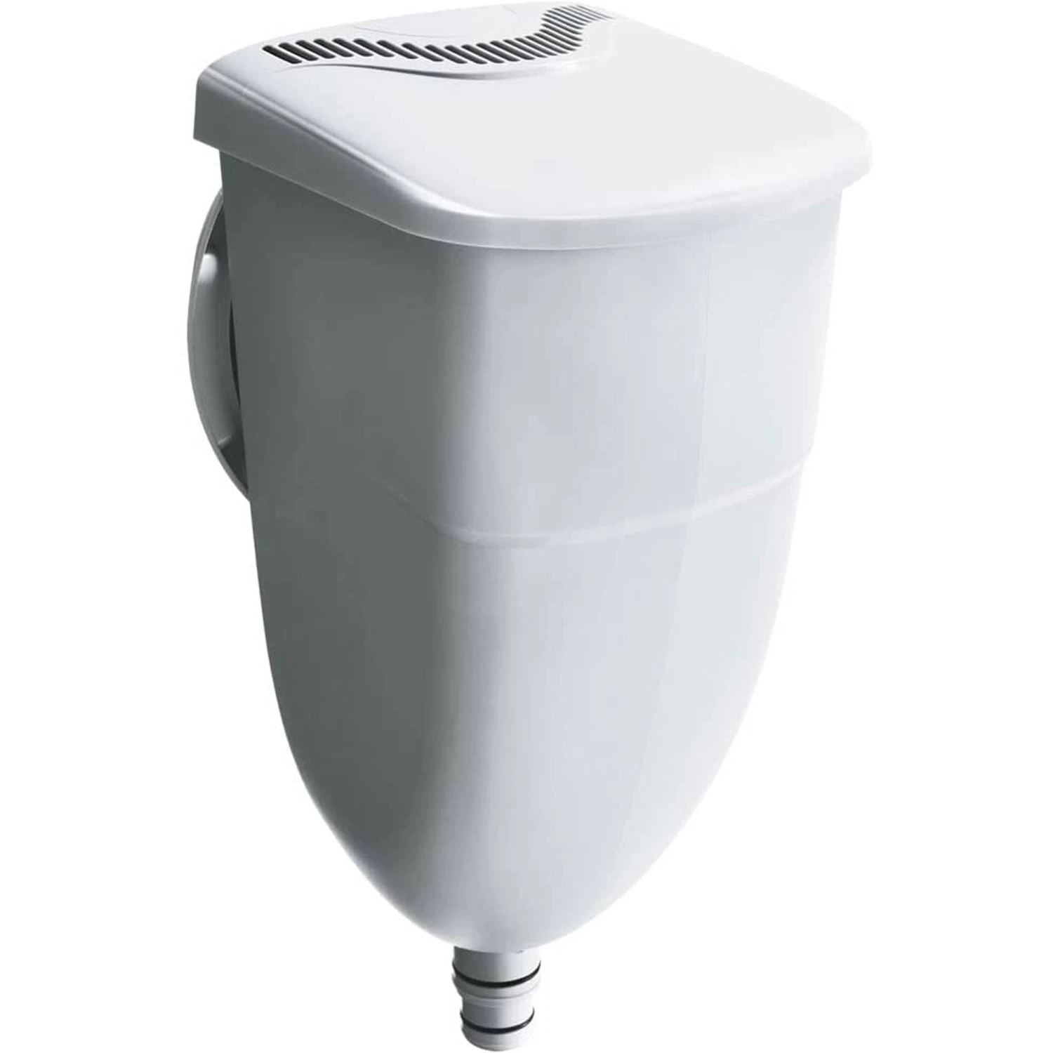 Polygroup Summer Waves Elite Frame Pool Set Rund 488 X 122 Cm Rattan Dark Triple (3000131) 4 Polygroup Summer Waves Elite Frame Pool Set Rund 488 X 122 Cm Rattan Dark Triple (3000131) – Bild 4