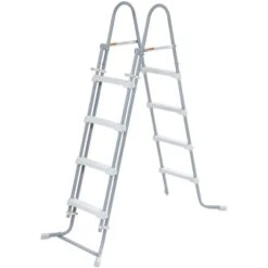 Polygroup Summer Waves Elite Frame Pool Set Rund 488 X 122 Cm Rattan Dark Triple (3000131) 9 Polygroup Summer Waves Elite Frame Pool Set Rund 488 X 122 Cm Rattan Dark Triple (3000131) -Schwimmbadzubehör 3000131 Outtech Elite 488 122 05