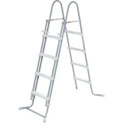 Polygroup Summer Waves Elite Rechteck Frame Pool Set 732 X 366 X 132m Cm -Schwimmbadzubehör 3000141 3000142 PolyGroup FramePool 03