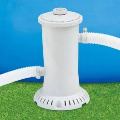 Kartuschenfilter 3800 RX1000, 12 V -Schwimmbadzubehör 3000202 Kartuschenfilter RX1000 03