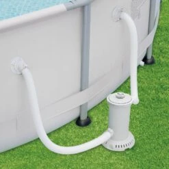 Kartuschenfilter 3800 RX1000, 12 V -Schwimmbadzubehör 3000202 Kartuschenfilter RX1000 04