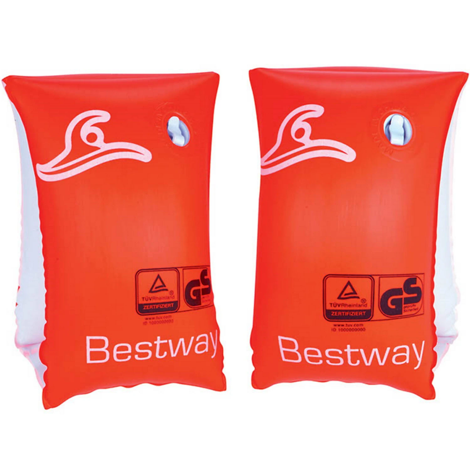 Bestway 32114 25 X 13cmSafe-2-Swim Premium Trainers 1 Bestway 32114 25 X 13cmSafe-2-Swim Premium Trainers
