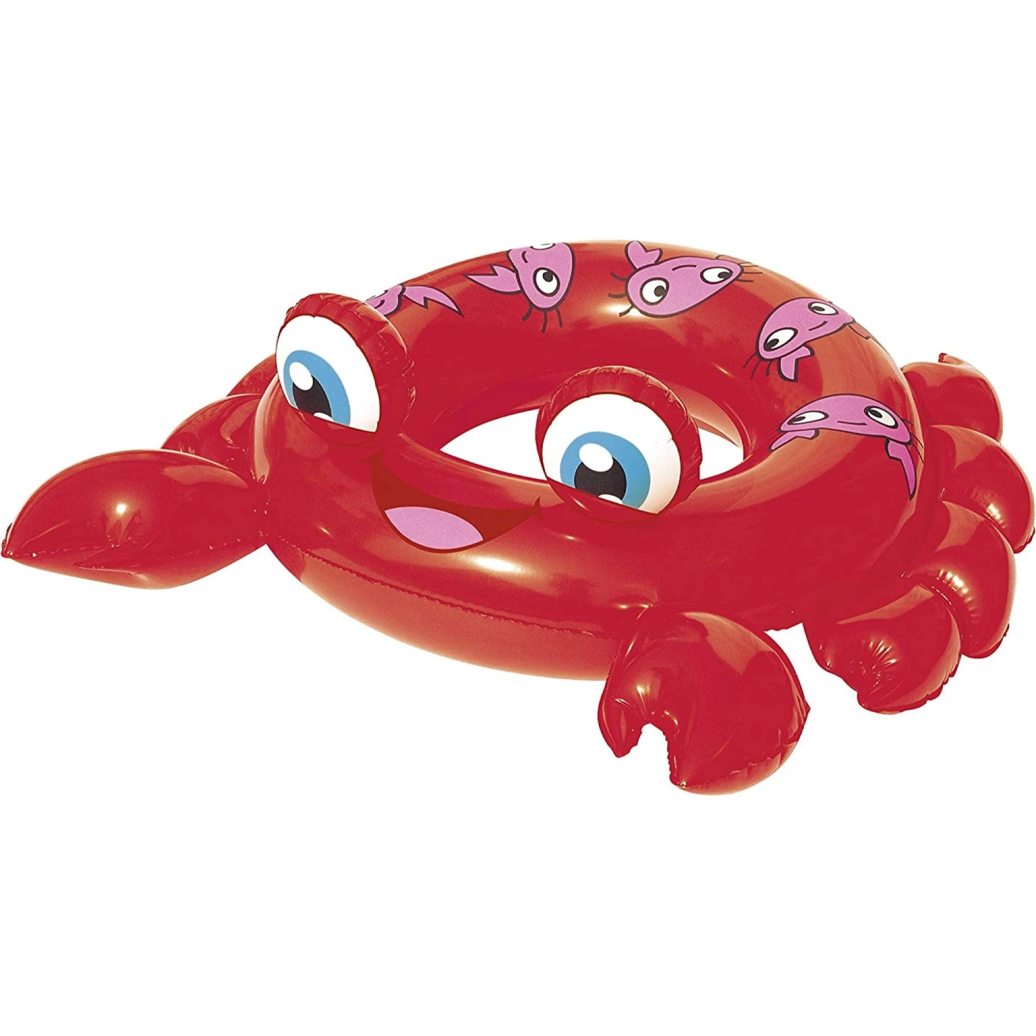 Bestway 36059B Animal Shaped Swim Rings 2 Bestway 36059B Animal Shaped Swim Rings – Bild 2