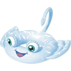 Bestway 36059B Animal Shaped Swim Rings 8 Bestway 36059B Animal Shaped Swim Rings -Schwimmbadzubehör 36059B Schwimmring 03