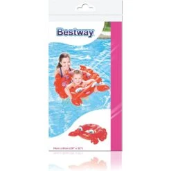 Bestway 36059B Animal Shaped Swim Rings 10 Bestway 36059B Animal Shaped Swim Rings -Schwimmbadzubehör 36059B Schwimmring 05