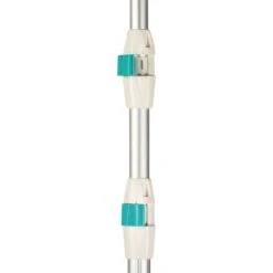 Komfort Plus Pool Teleskopstange Aus Aluminium Ausziehbar 1,20-3,60m 5 Komfort Plus Pool Teleskopstange Aus Aluminium Ausziehbar 1,20-3,60m -Schwimmbadzubehör 3958 Teleskopstange 360 03k