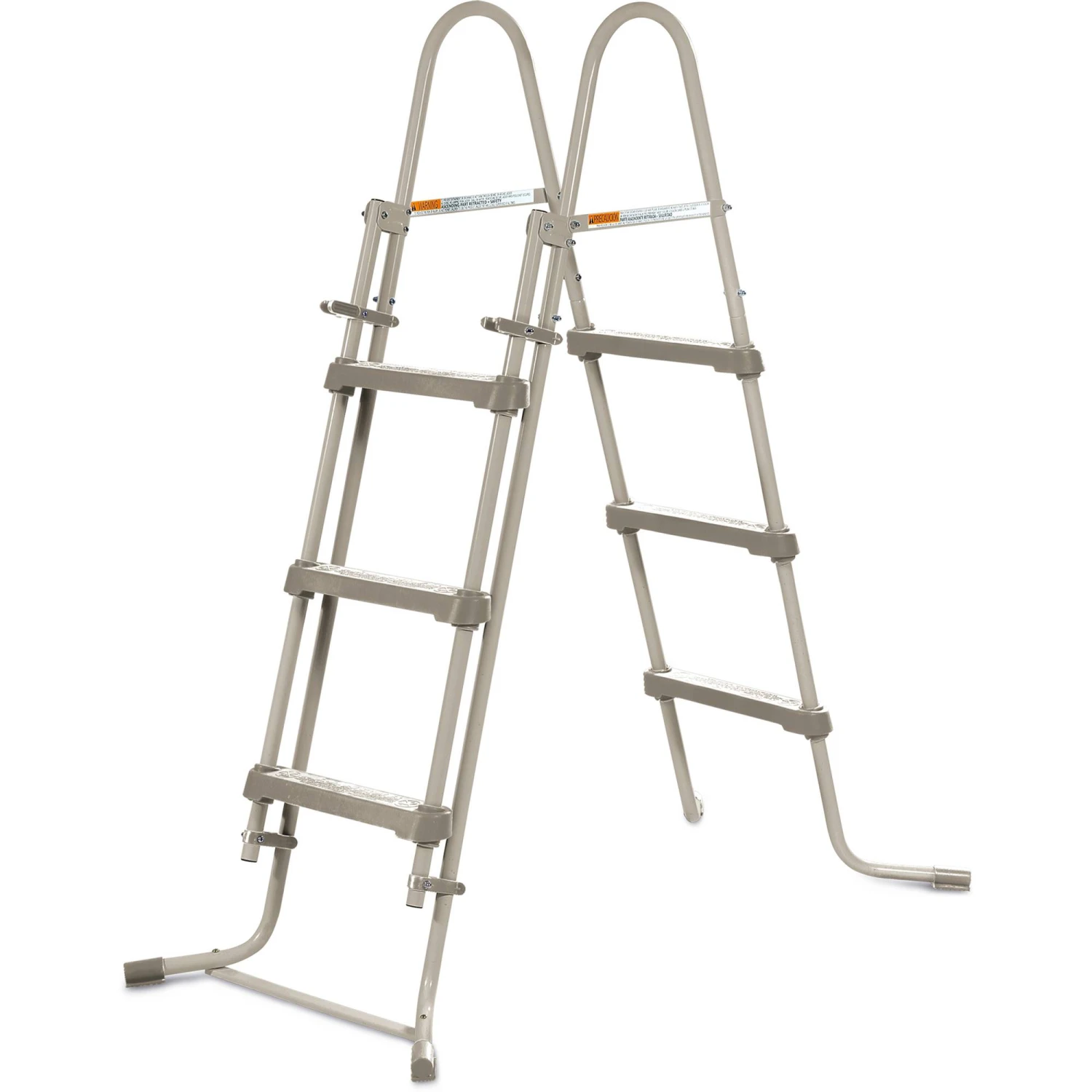 Polygroup Summer Waves Frame Pool Set Rattan Braun 427 X 107 Cm (3000130) 6 Polygroup Summer Waves Frame Pool Set Rattan Braun 427 X 107 Cm (3000130) – Bild 6